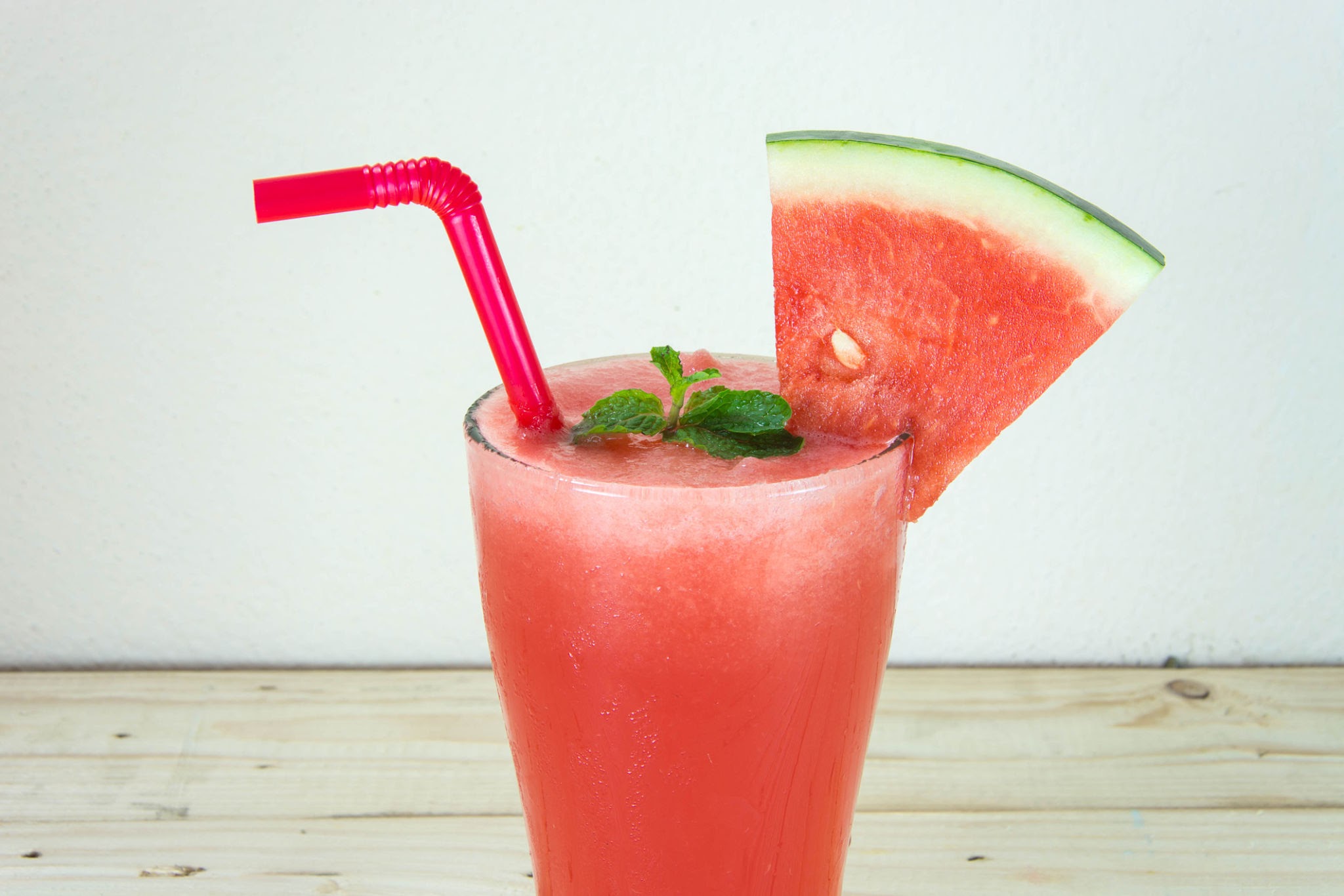 Watermelon Juice